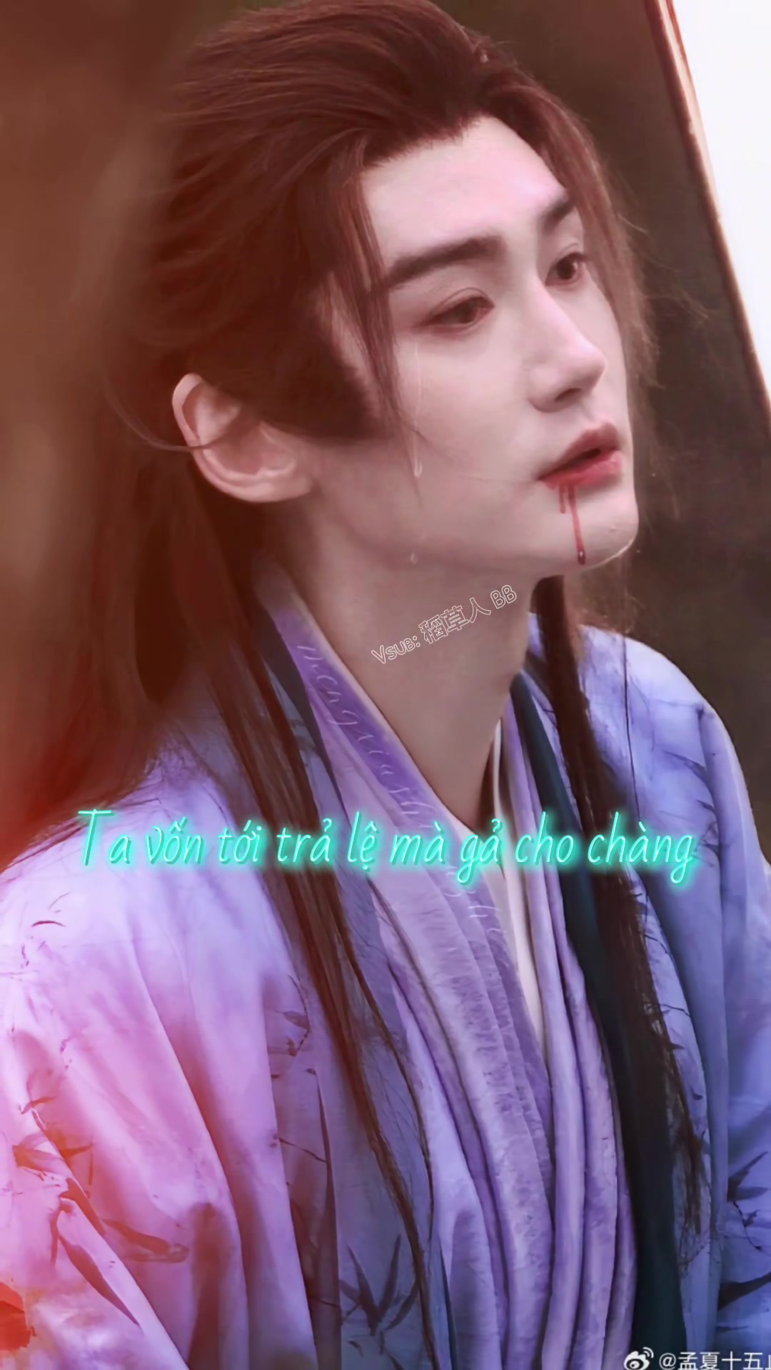 @稻草人-bong bóng