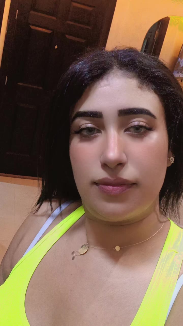 @chaimaa chocho