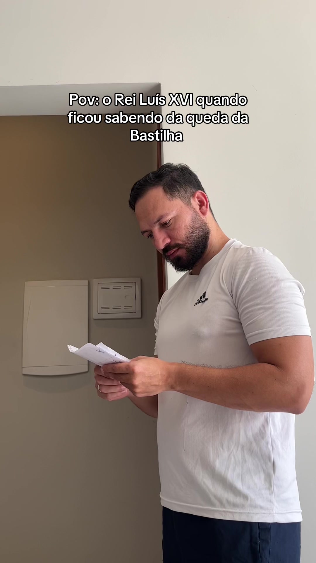 @Canal Historia e Tu