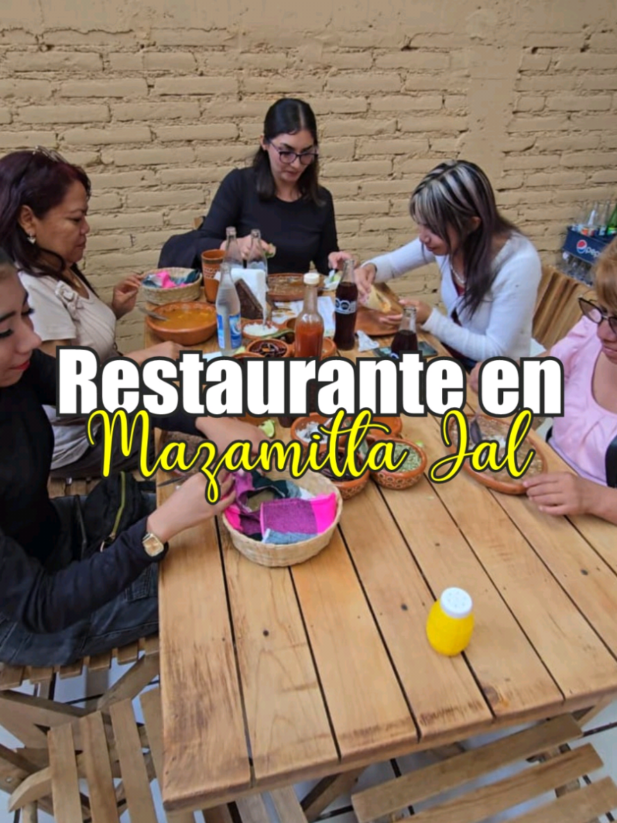 @Dido Parada Obligada