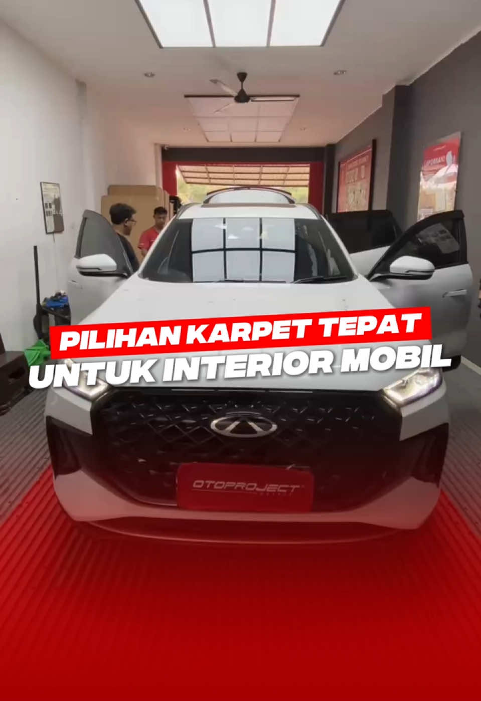 @otoprojectgarage