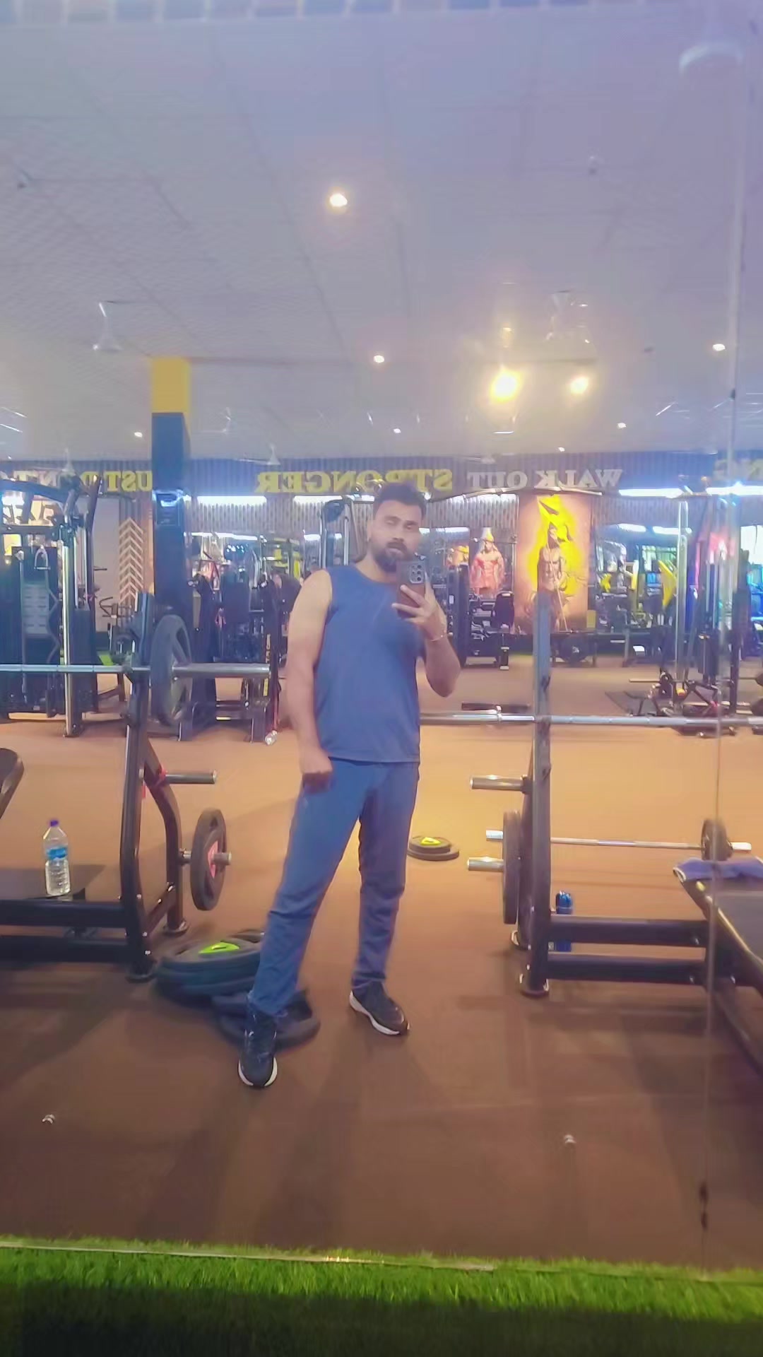 @Raghu Yadav