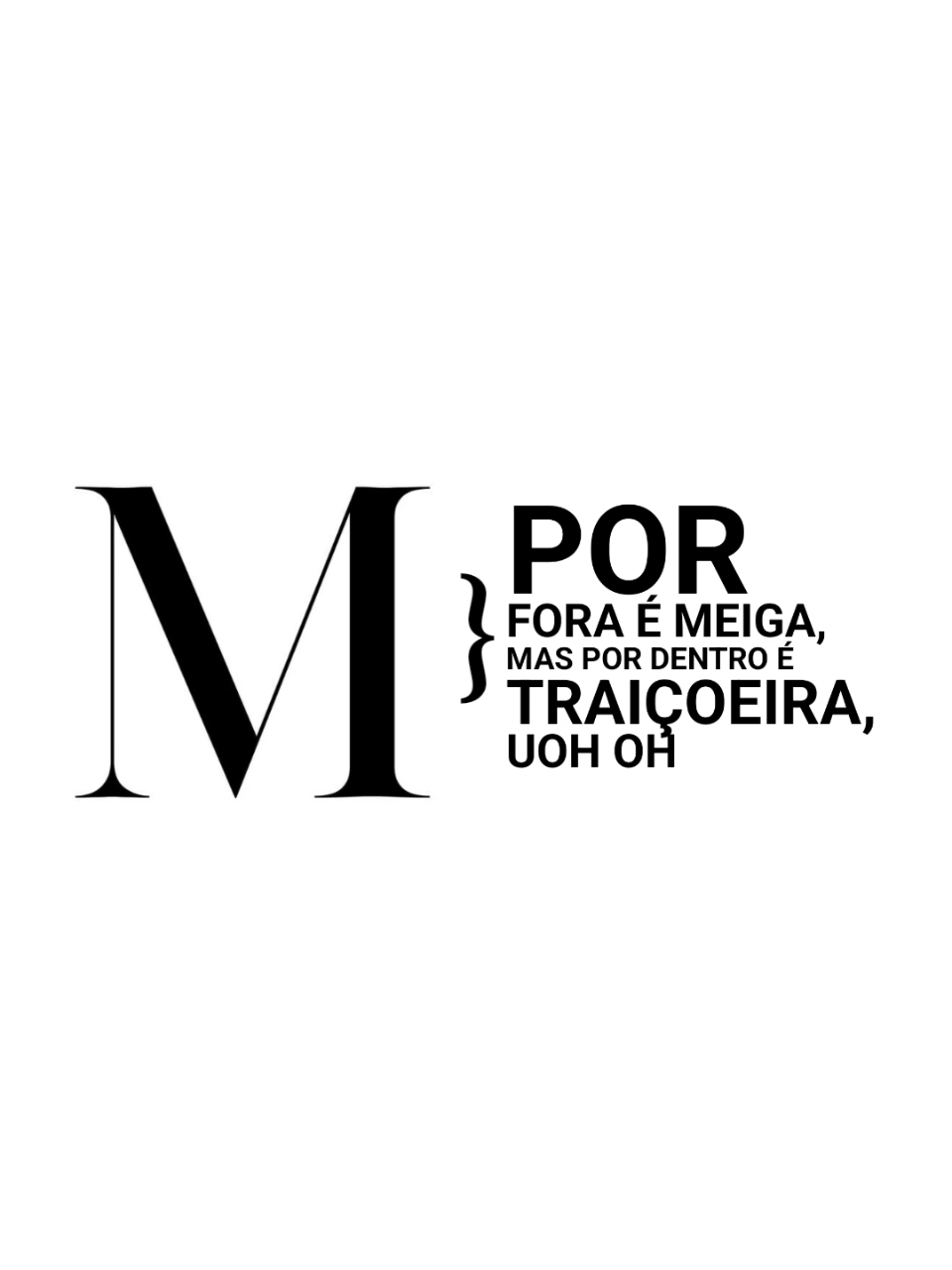 @I love M
