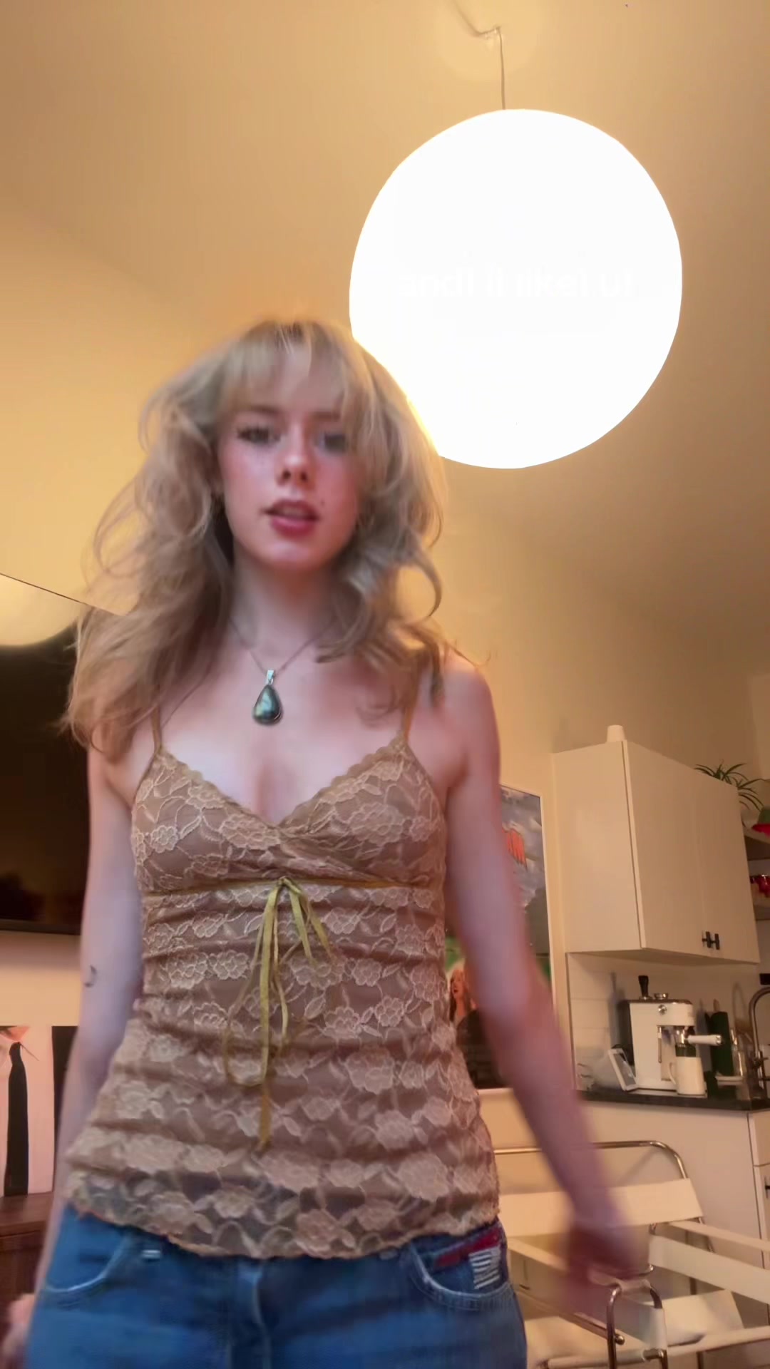@lily chase