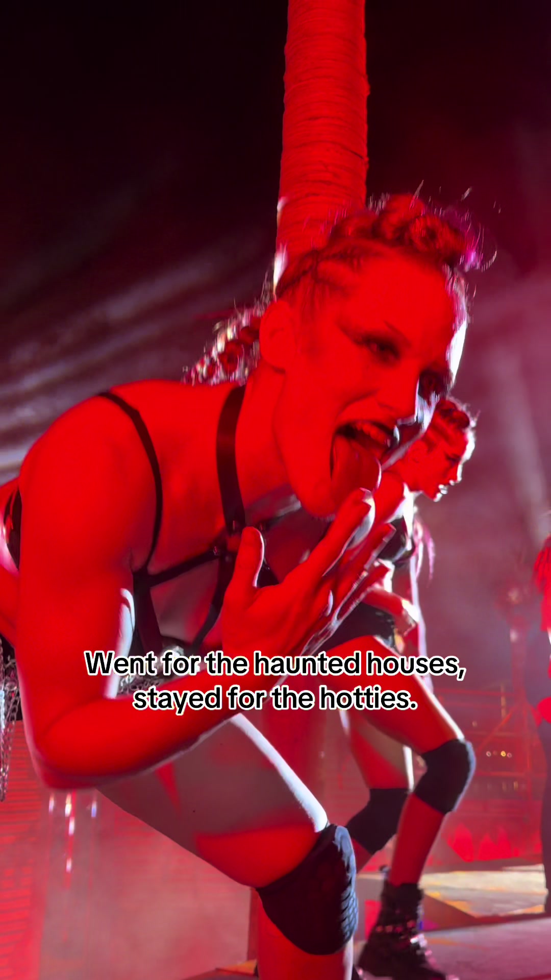 @Blair Bathory