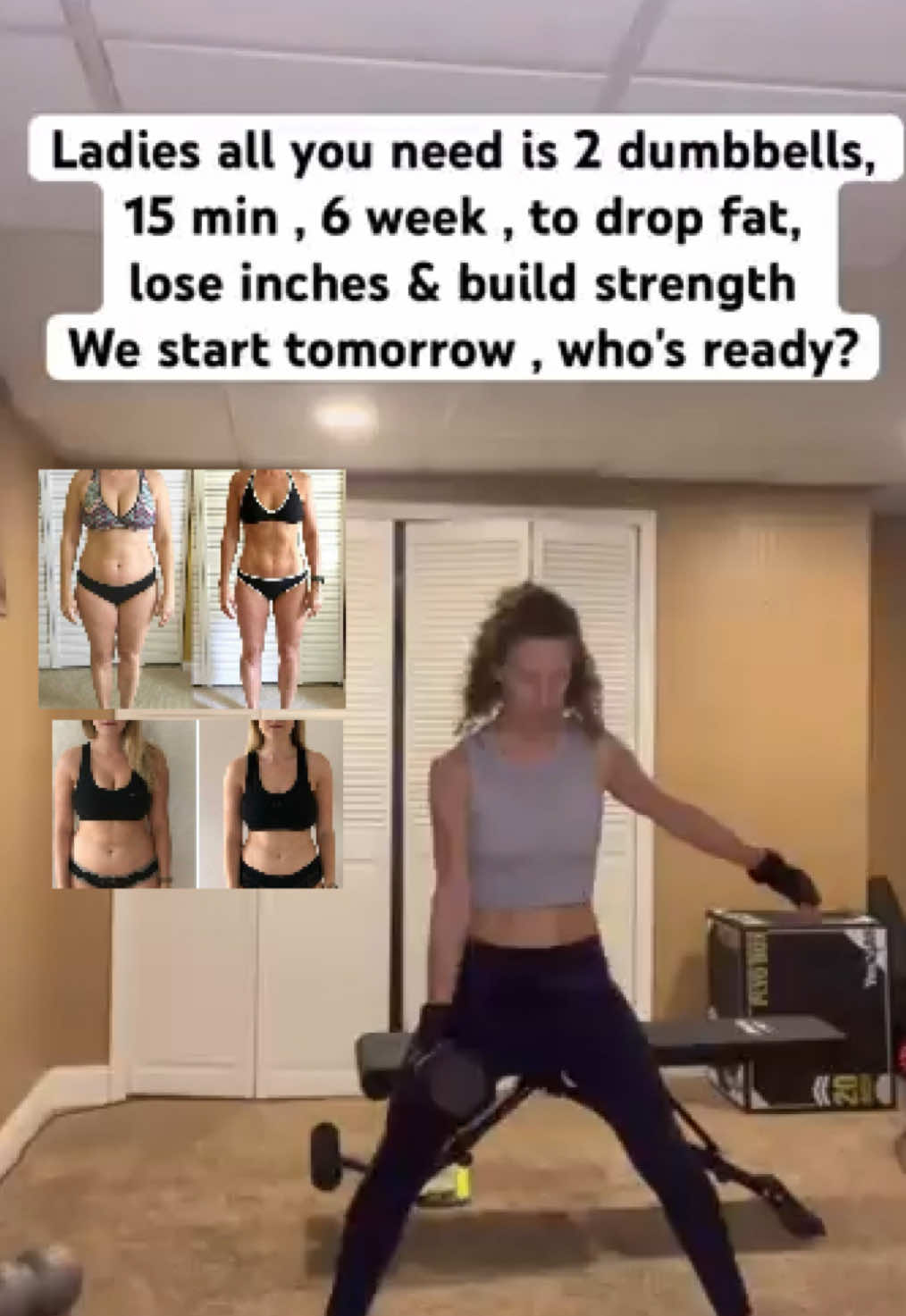 @Energize with Emily Fitness