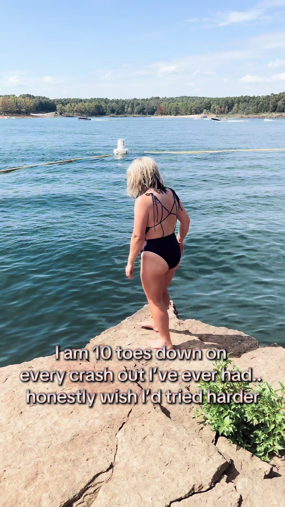 @Britt Rae Hood •JUST A GIRL•