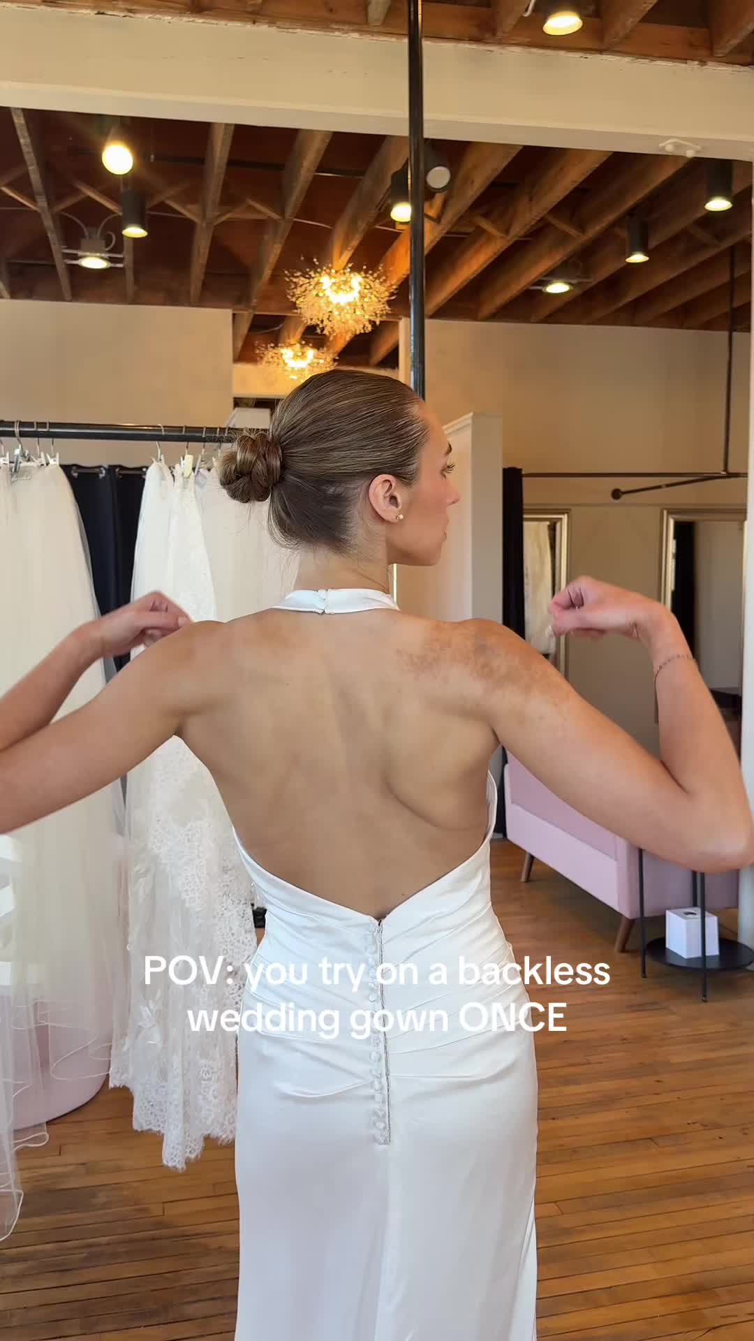@Amelia | Bridal Creator