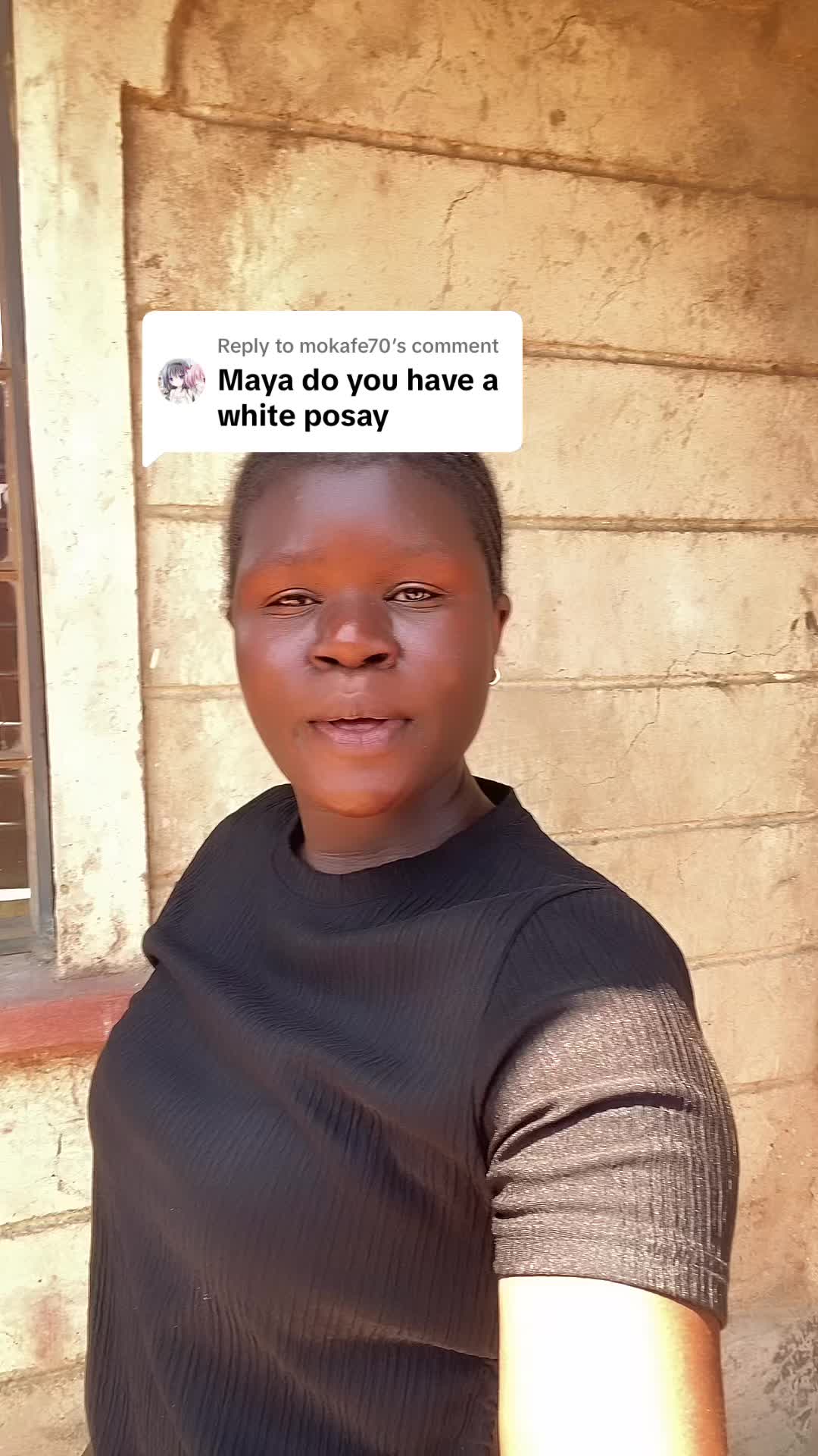 @Officialbabymayaa