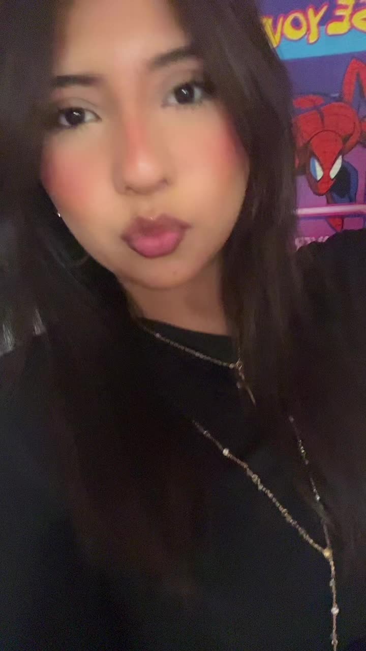 @monica 🕷️