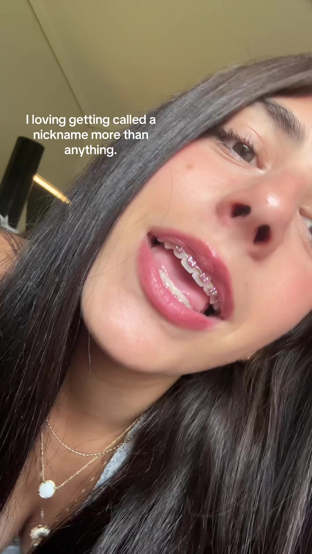 @secret