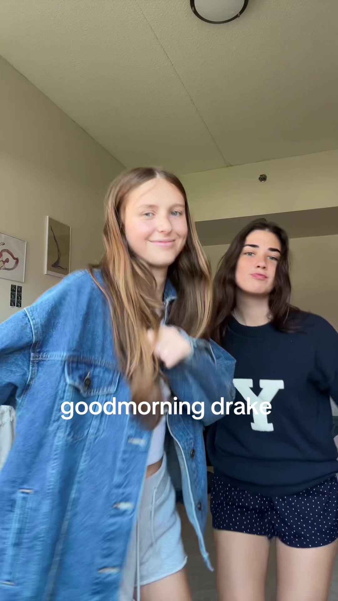 @katie spams