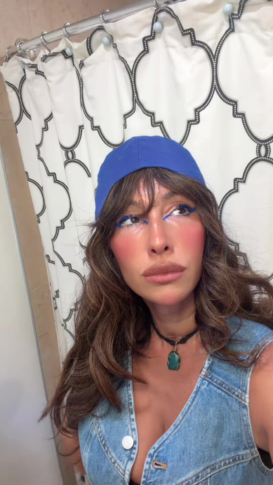 @Jackie Cruz