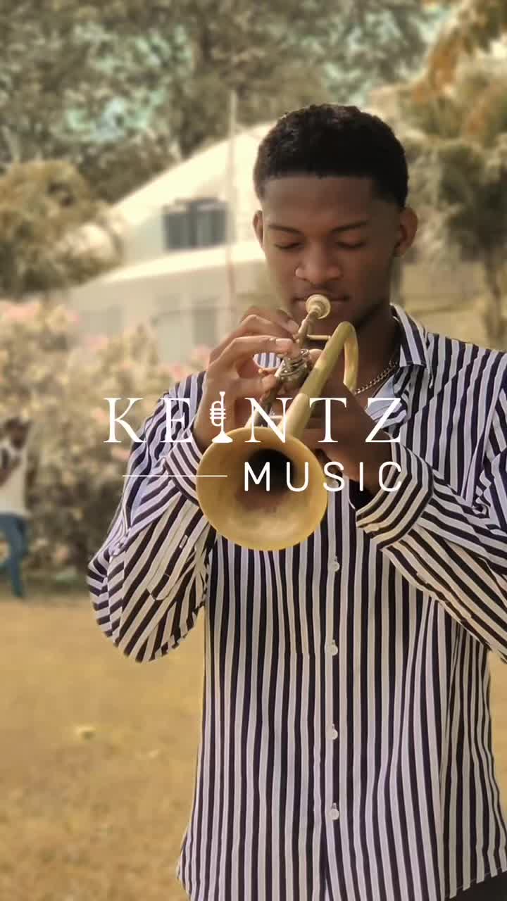 @Keintzmusic