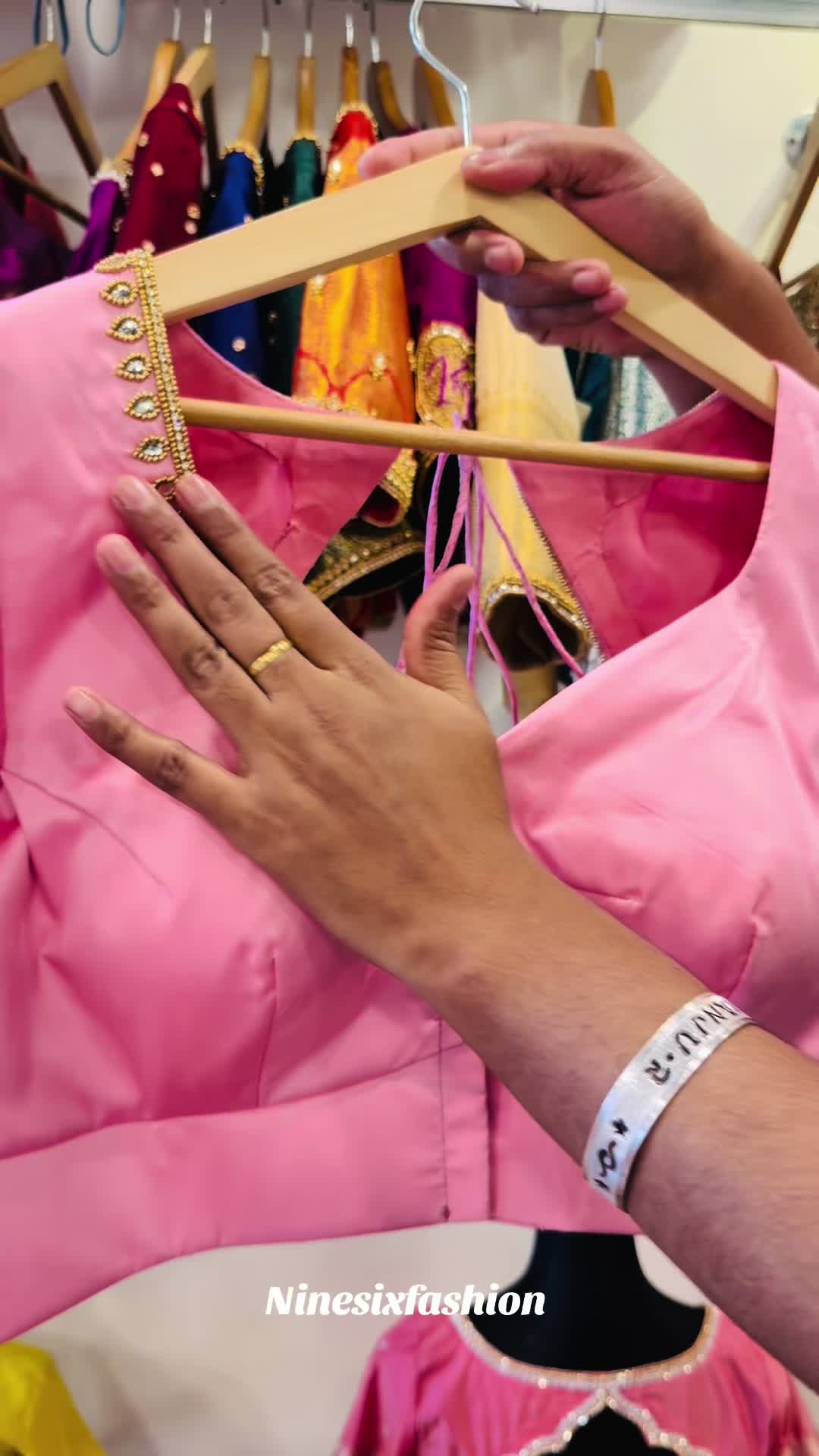 @NINESIXFASHION