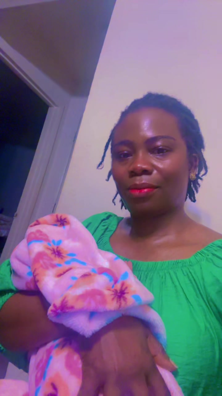 @Pauline Ucheoma
