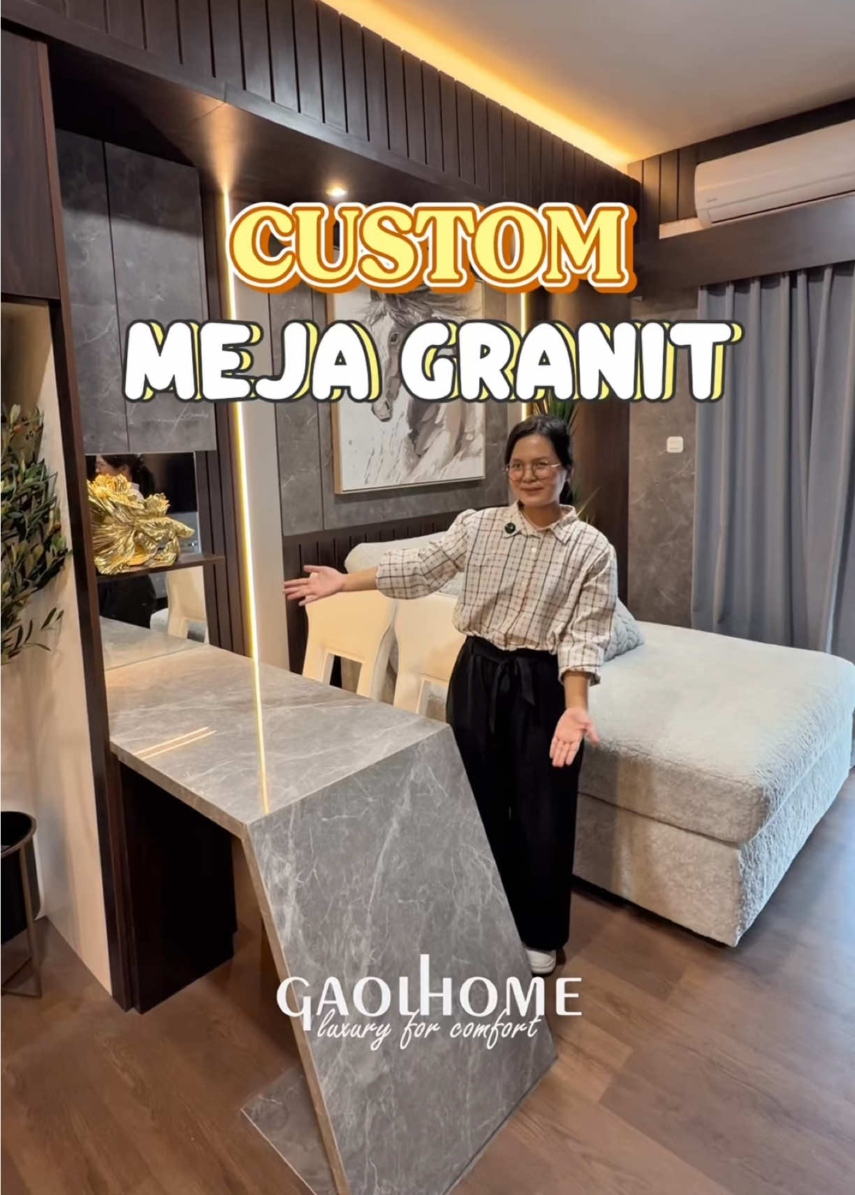 @interior gaolhome