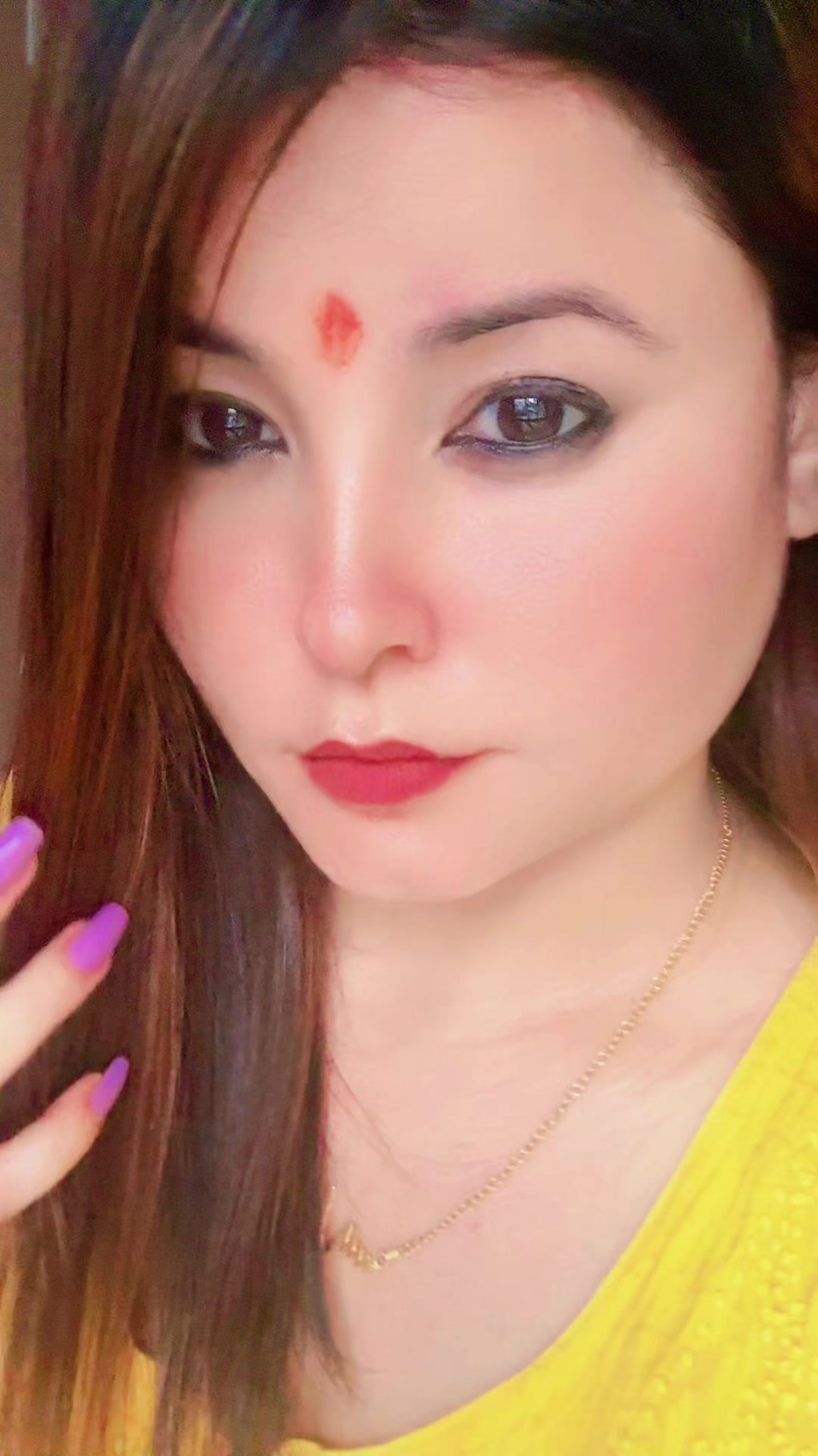 @Ganga Chhetri