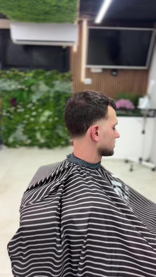 @Hasan abu safaqa (Hairdresser)