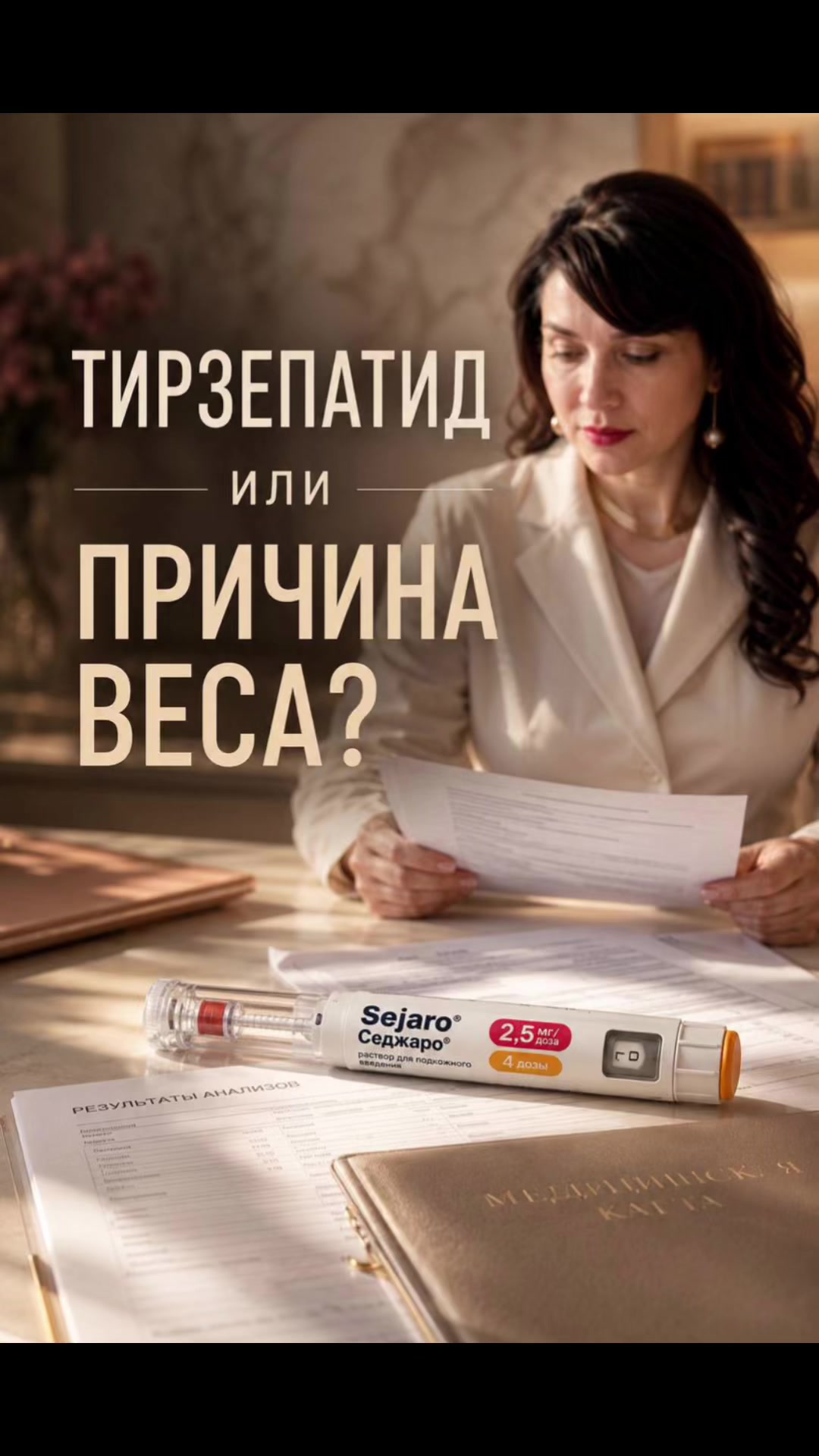 @Гинеколог Москва