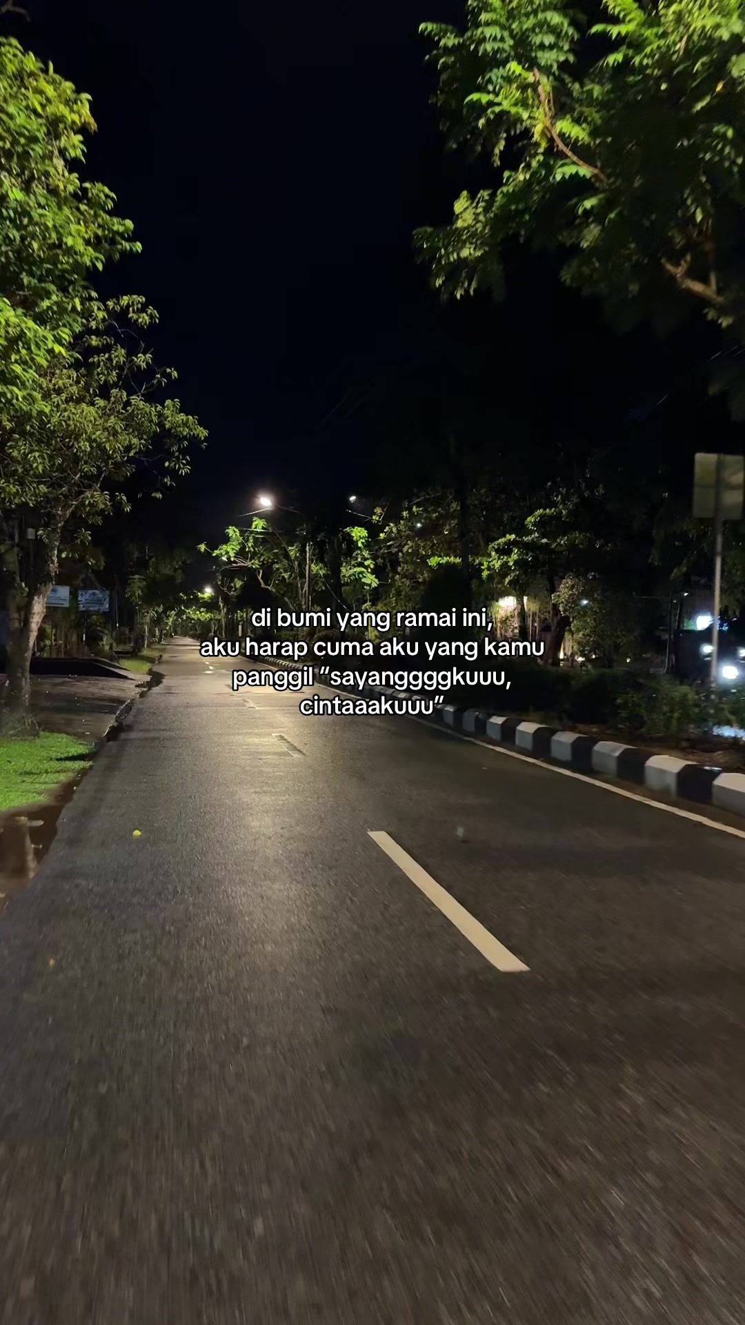 @Story Lonely