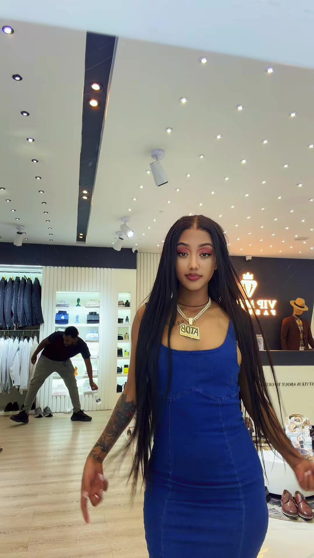 @Janiy gebru🦋444