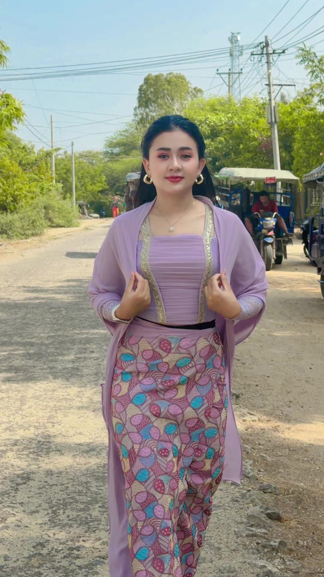 @Wutyee Aung