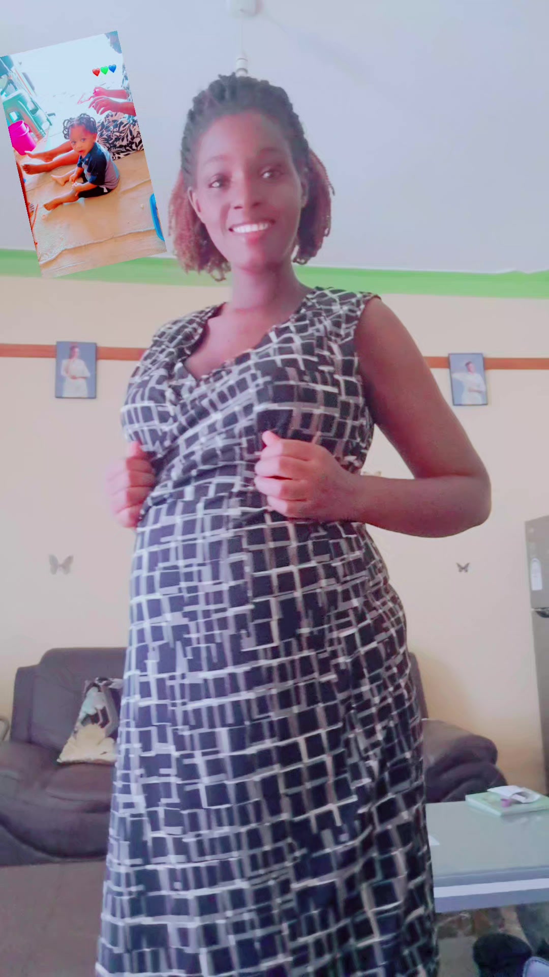 @Betty Best Taremwa