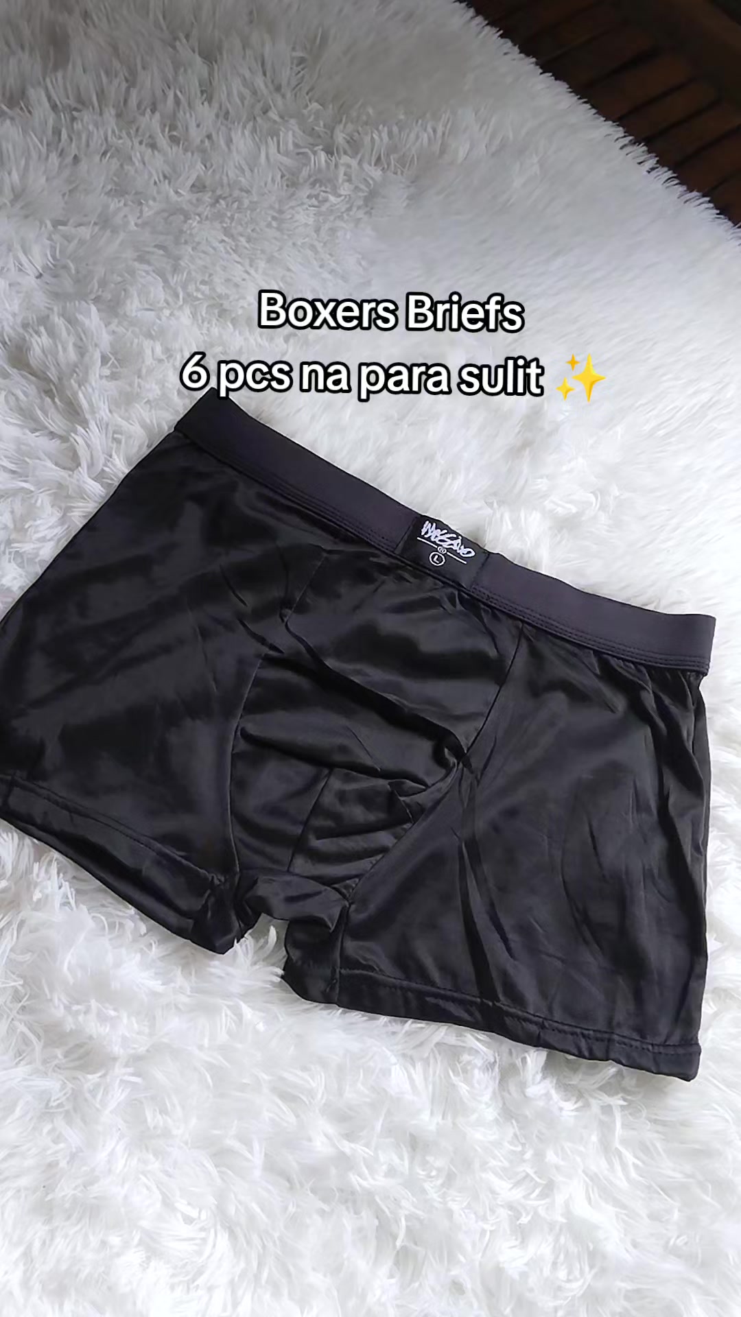 @Sissy find's ๐