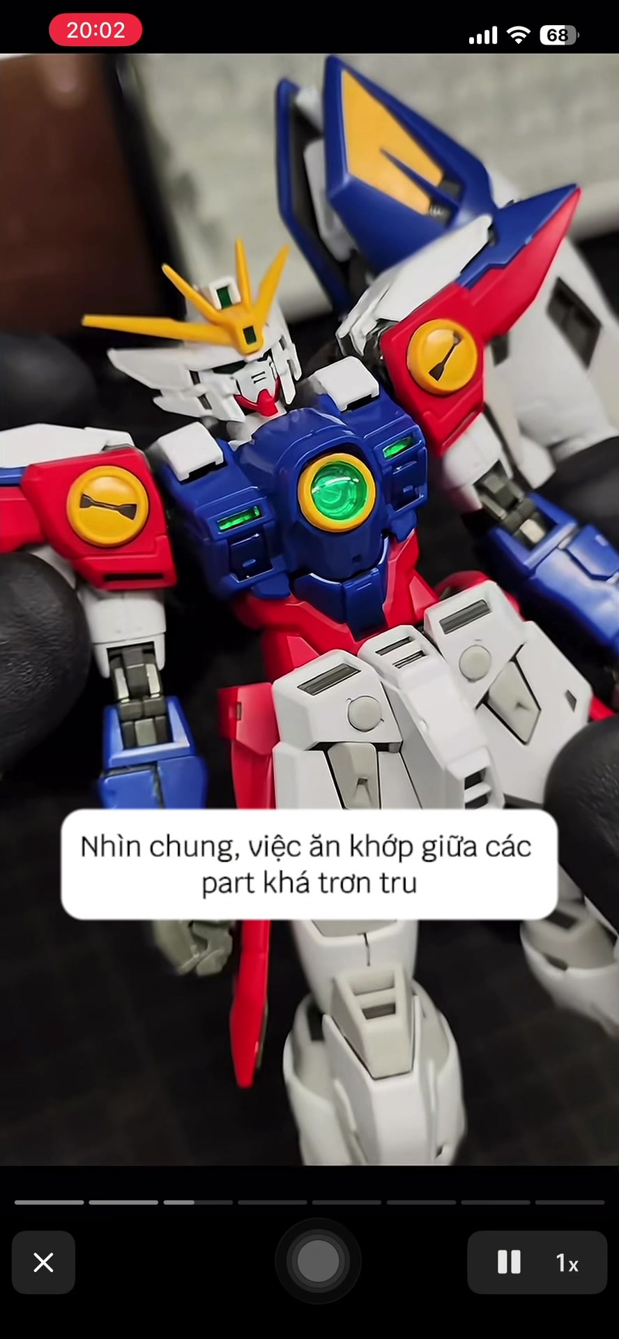 @GundamAmazing-GAshop