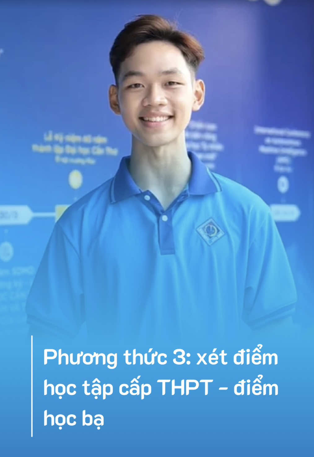 @Đại học Cần Thơ