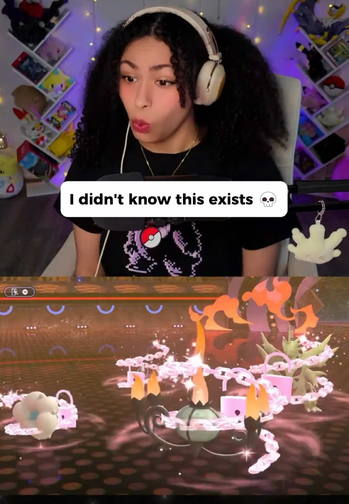 @Moon 🎮 Pokémon Streamer