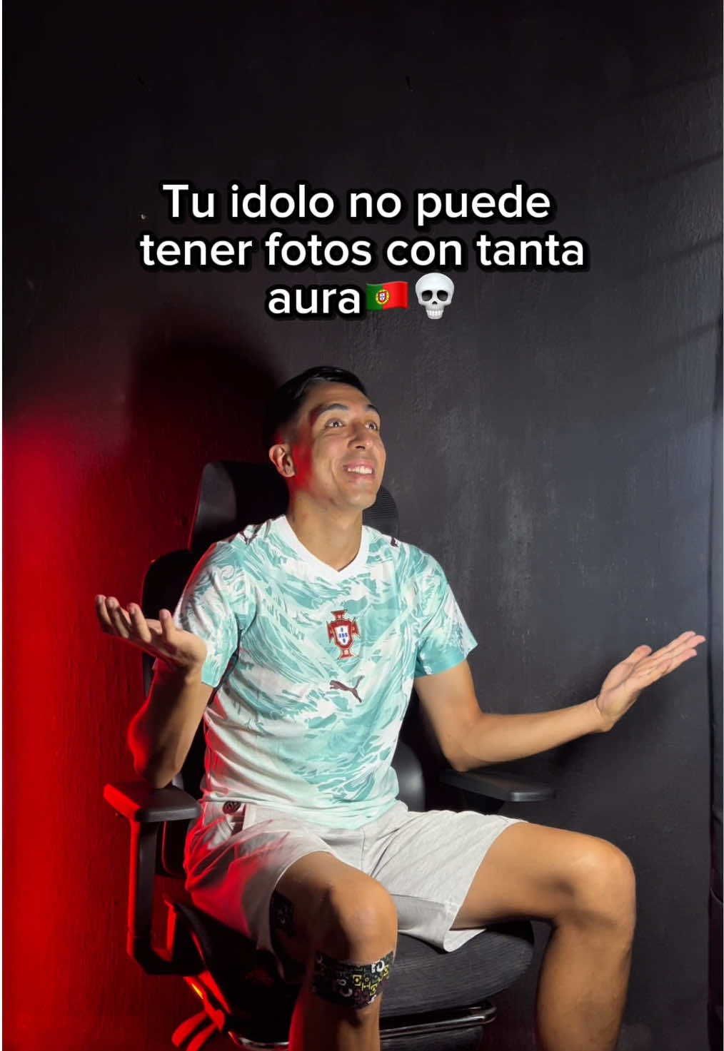 @Rickygol