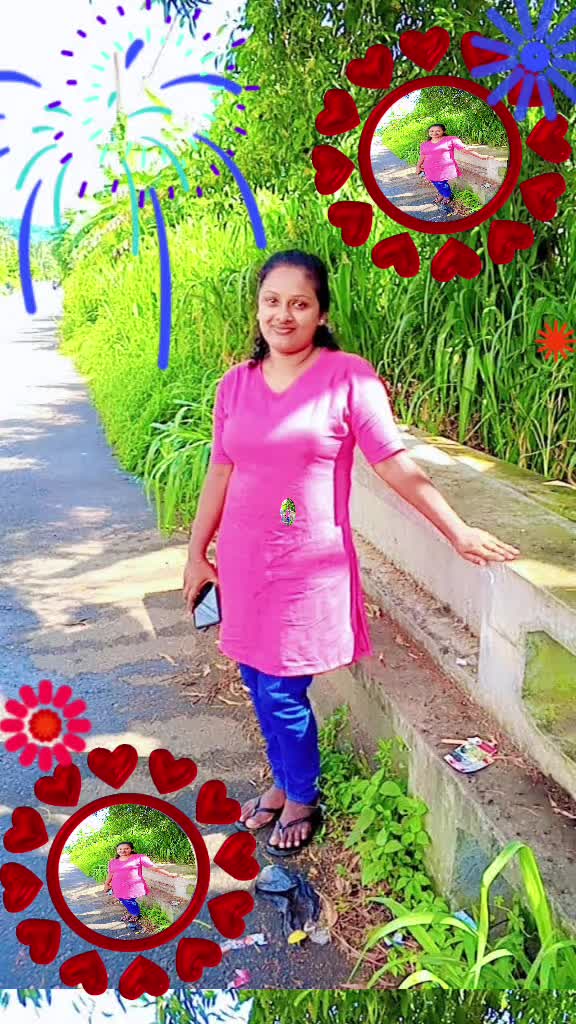 @Nirosha Kumari