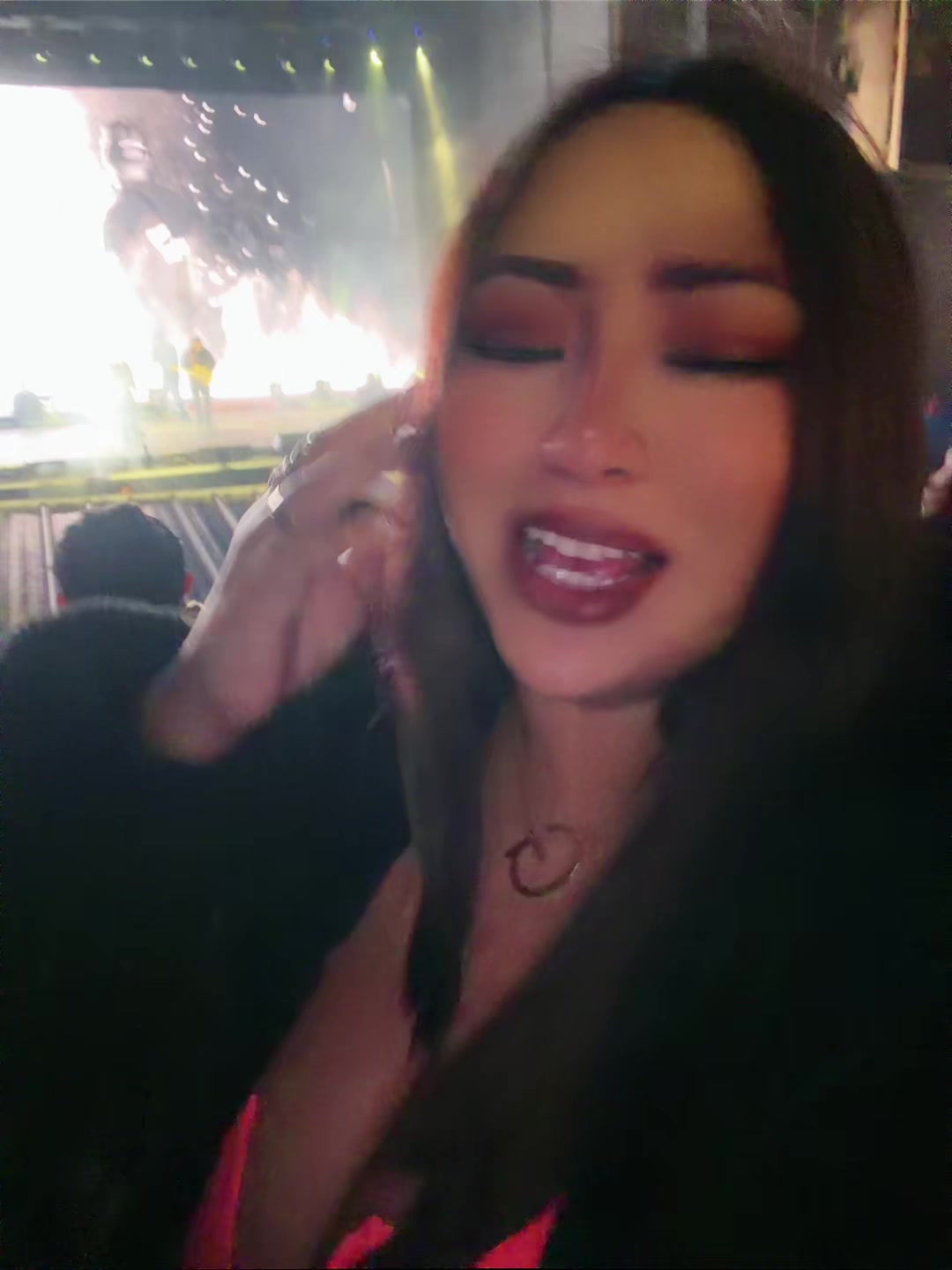 @GianiFloresMakeUp