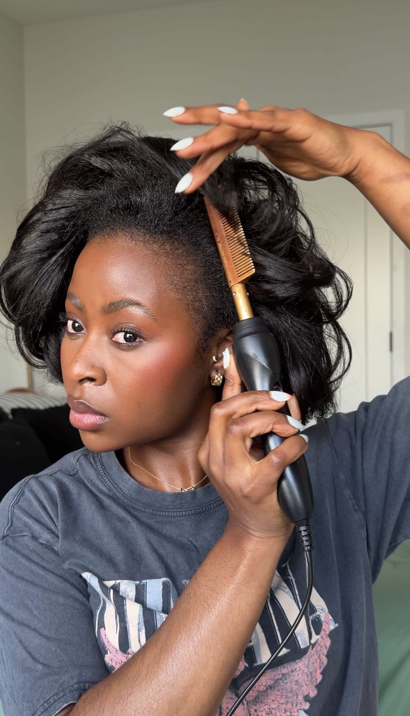 @Takwe / Hair & Beauty Creator