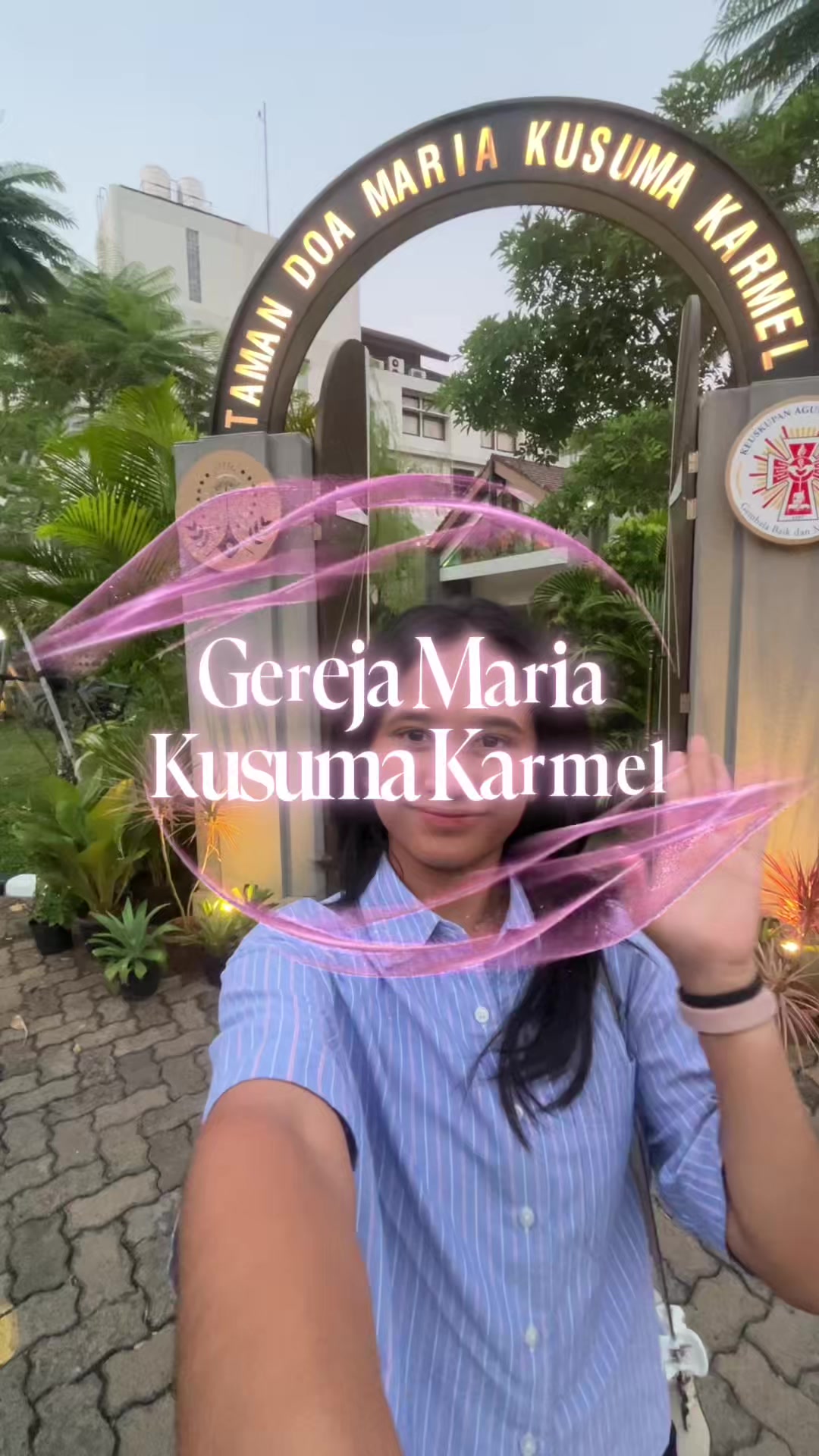 @Mba Katolik