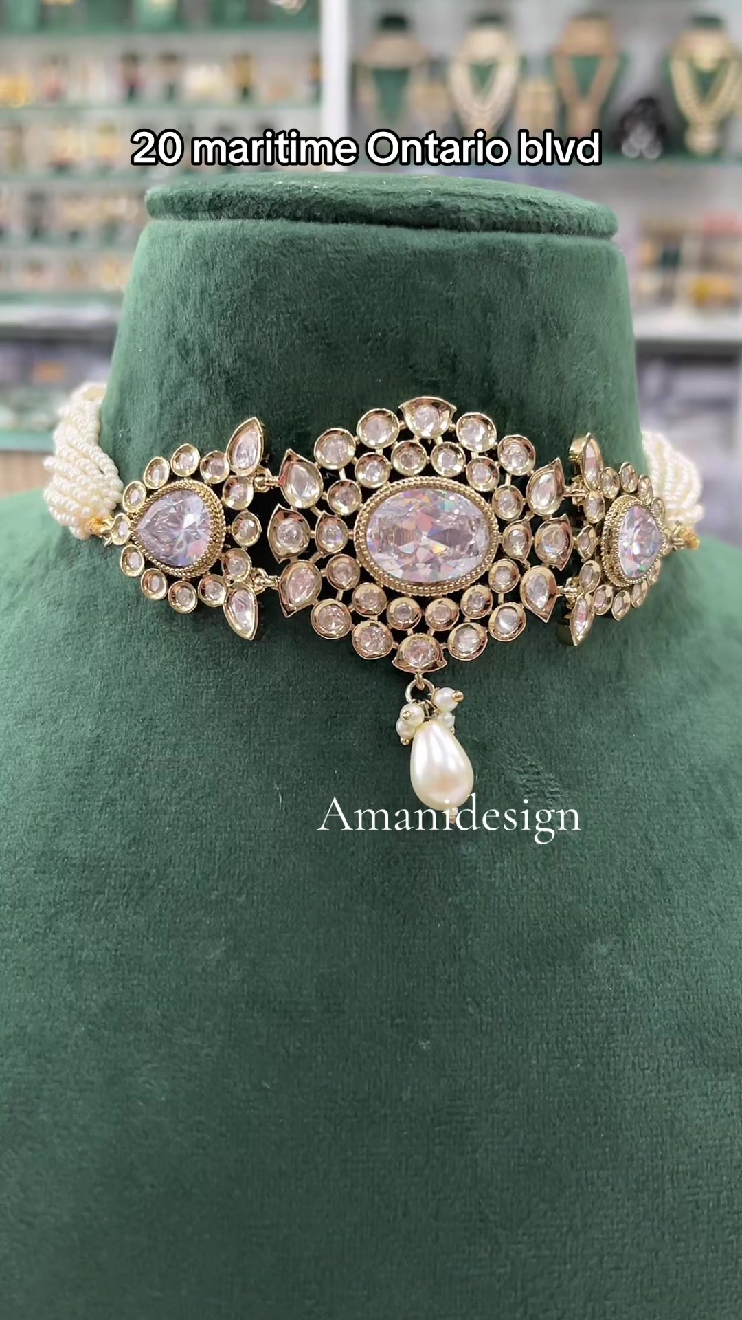 @Amanidesign