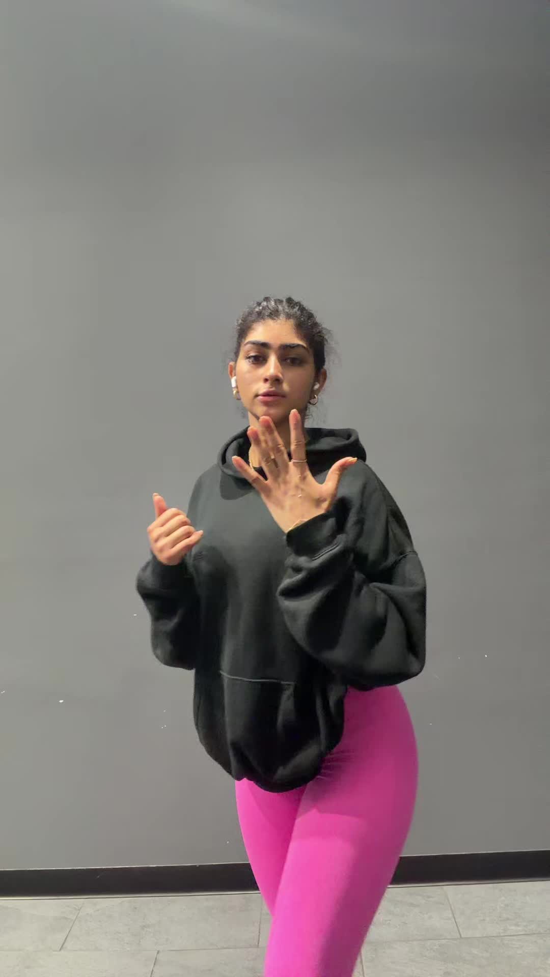 @se&ntilde;oritanae