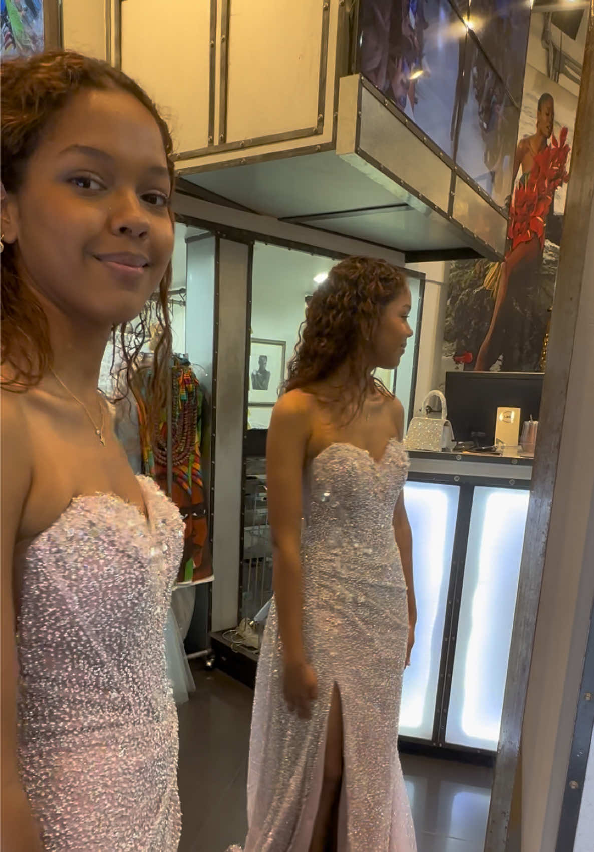 @Peter Elias Boutiques