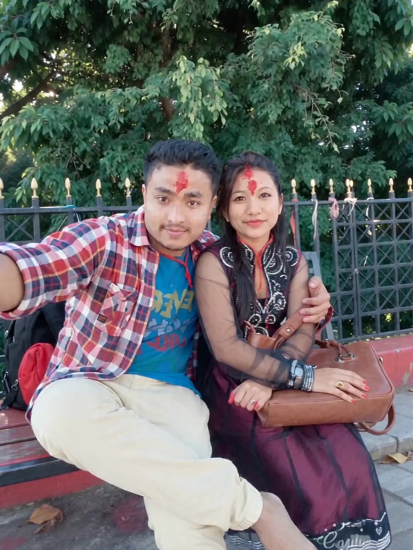 @Anita stha Joshi🧿