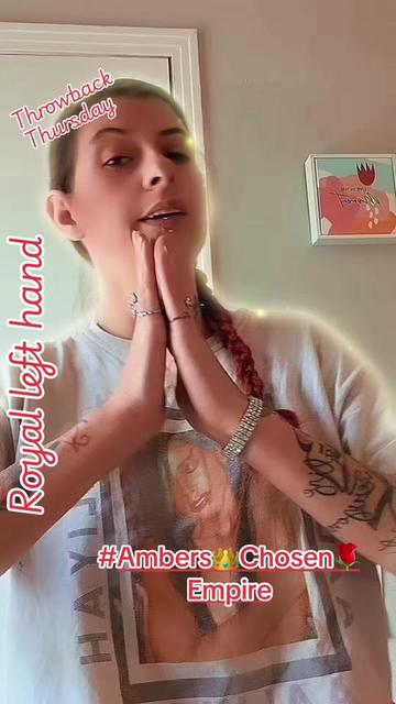 @💜👑Empress.GangstaQueen 👑💜