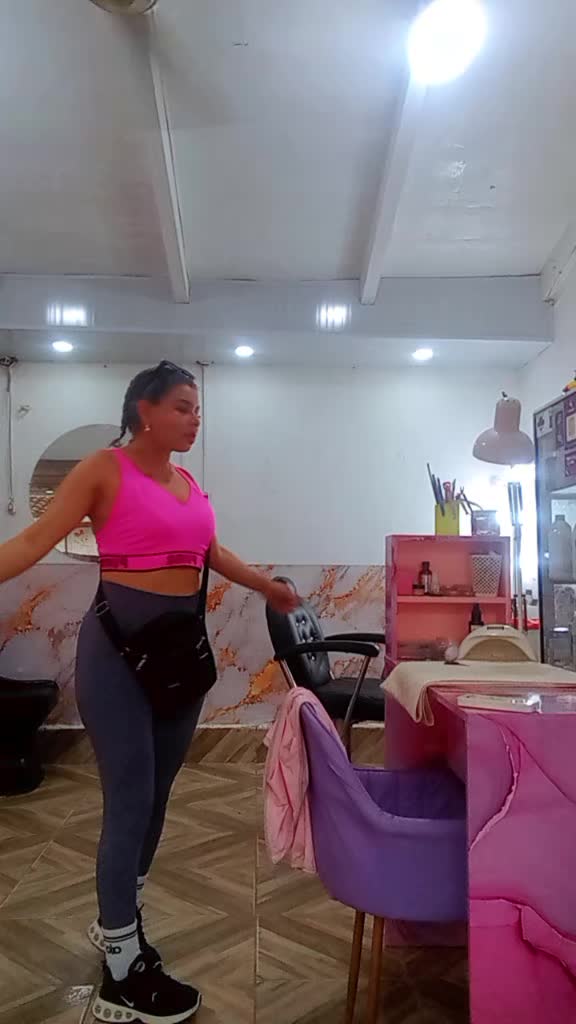 @ESTUDIO DE BELLEZA YARELY 💅