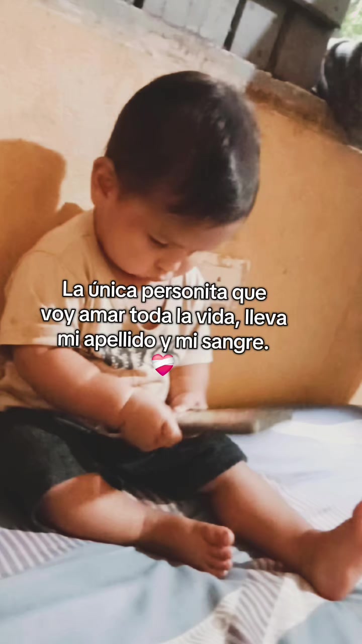 @la morochita