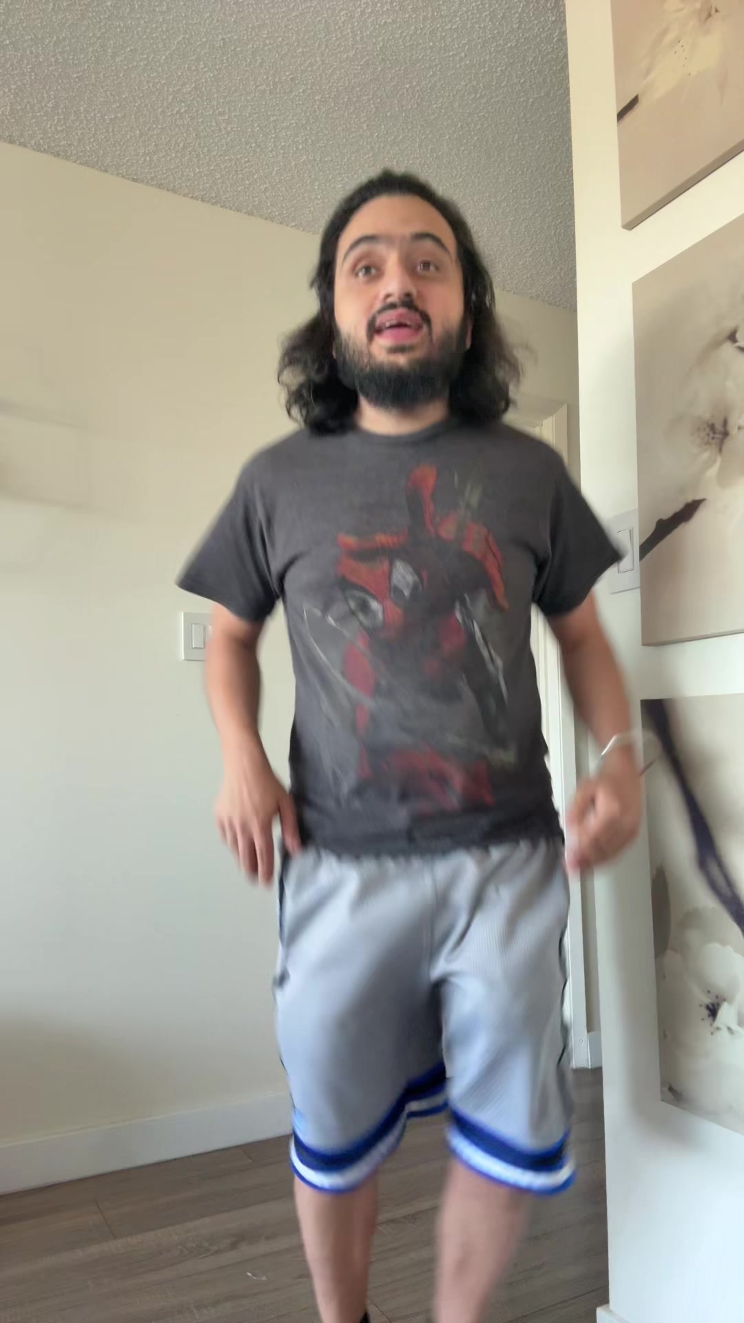 @Sanju
