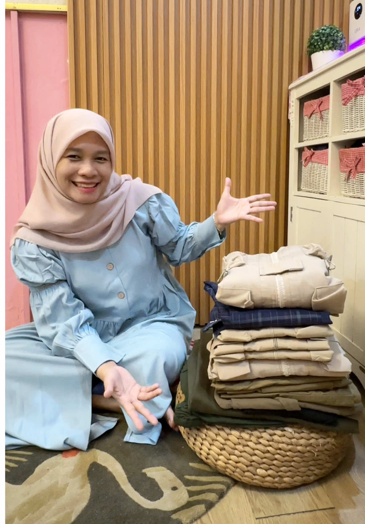 @IG : @bloginnara