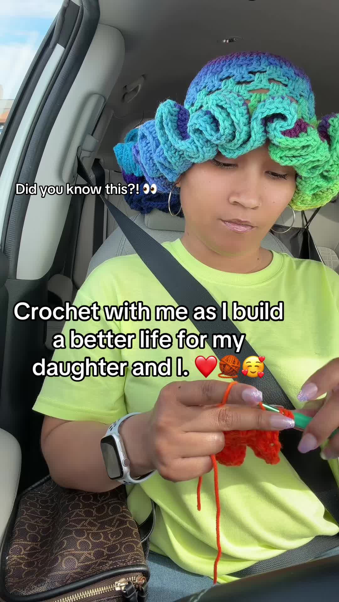 @Crochet Goddess🧶