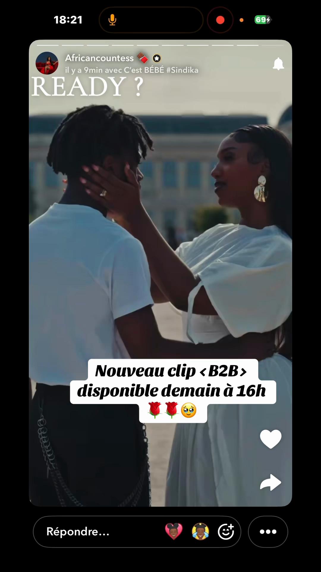 @Rackelle-S-L 🌹🌹