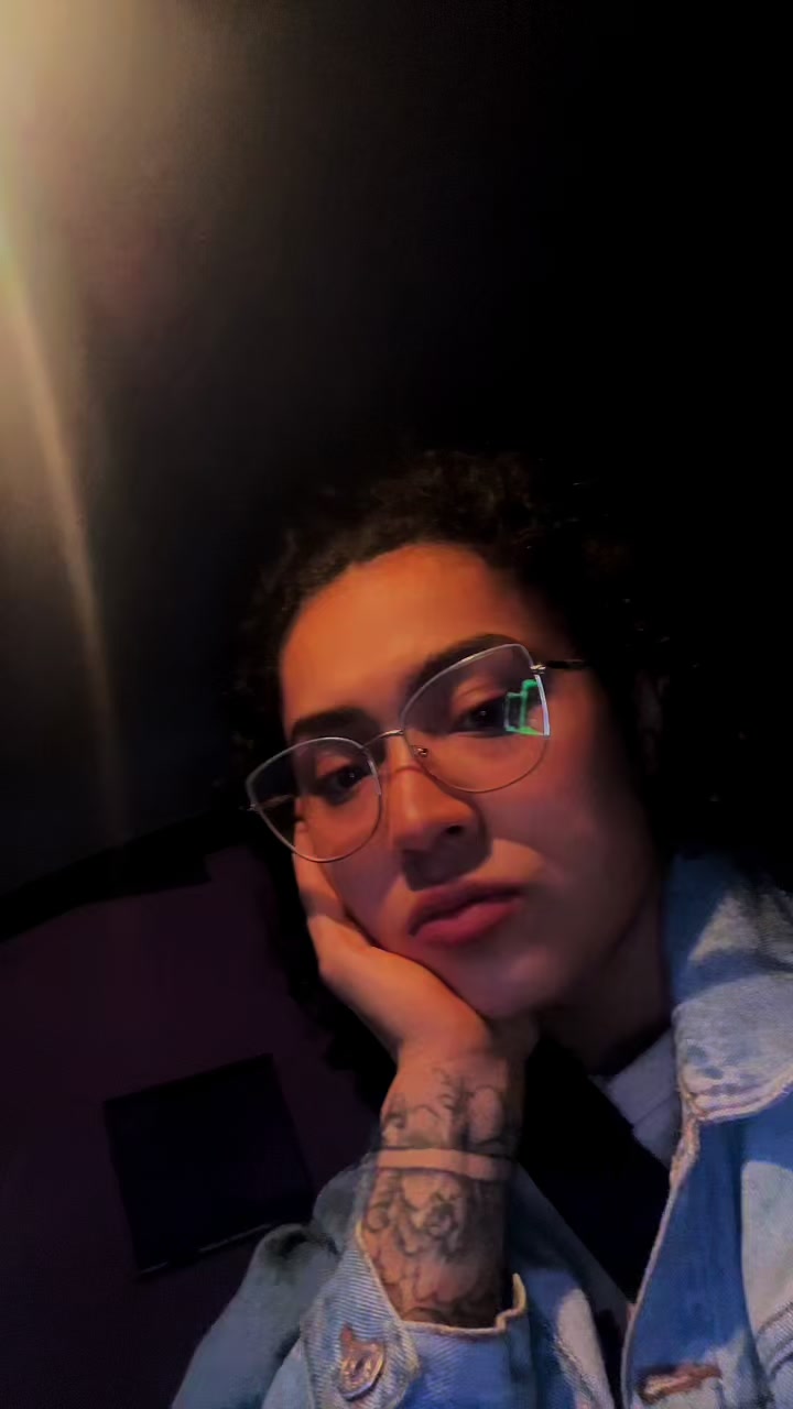@aissa oliveira