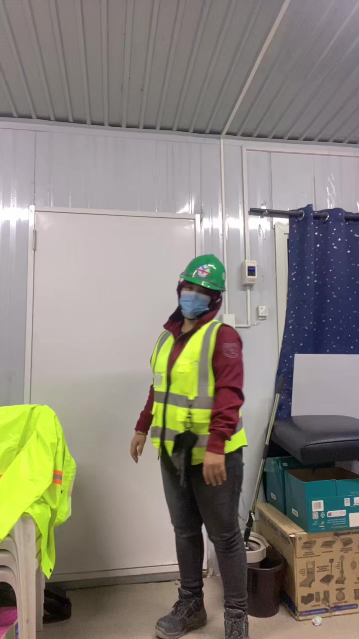 @Safety Orbe ⛑️